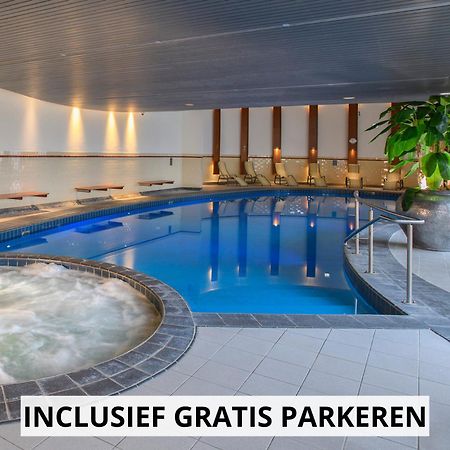 Parkhotel Valkenburg Valkenburg aan de Geul Exterior photo