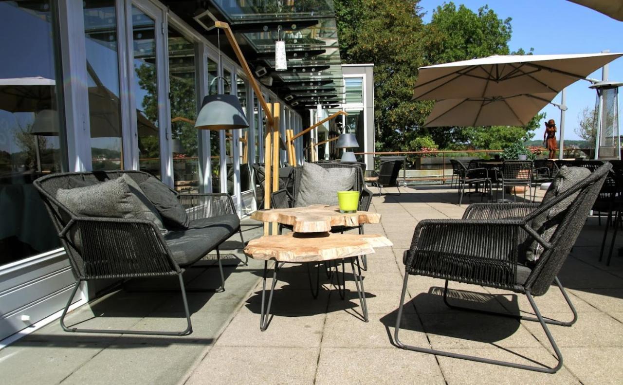 Parkhotel Valkenburg Valkenburg aan de Geul Exterior photo