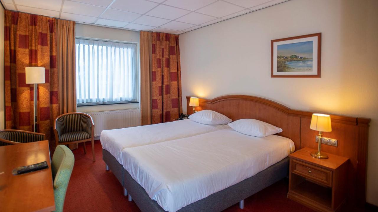 Parkhotel Valkenburg Valkenburg aan de Geul Exterior photo