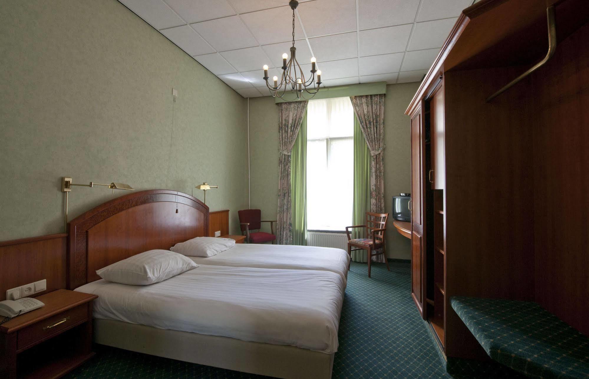 Parkhotel Valkenburg Valkenburg aan de Geul Exterior photo